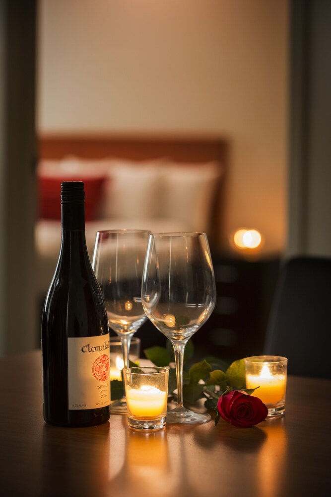 Ramada Encore Belconnen by null