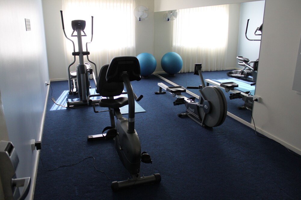 Ramada Encore Belconnen by null