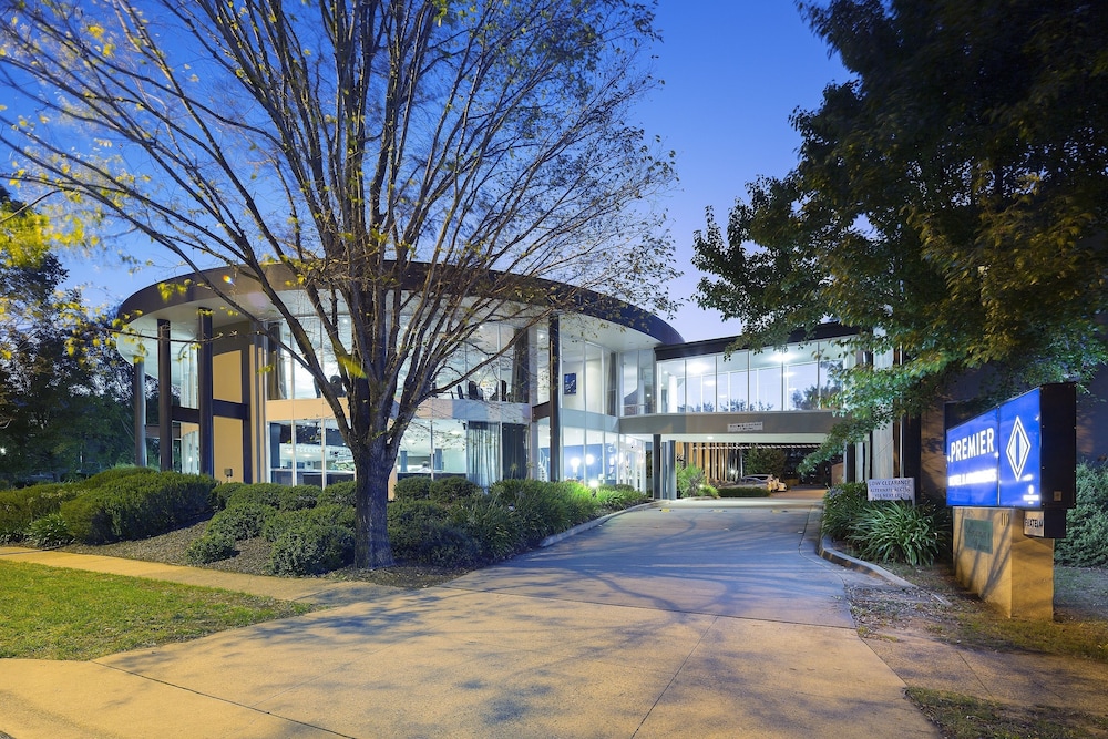 Photo of Ramada Encore Belconnen