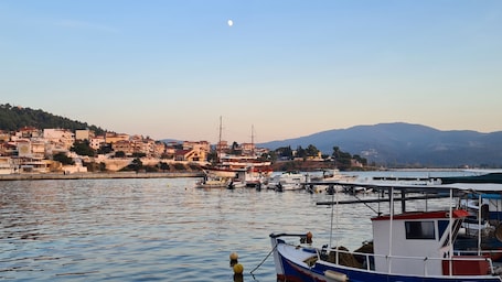 Marina