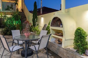 Exterior - Hotel Petunia (Sithonia)