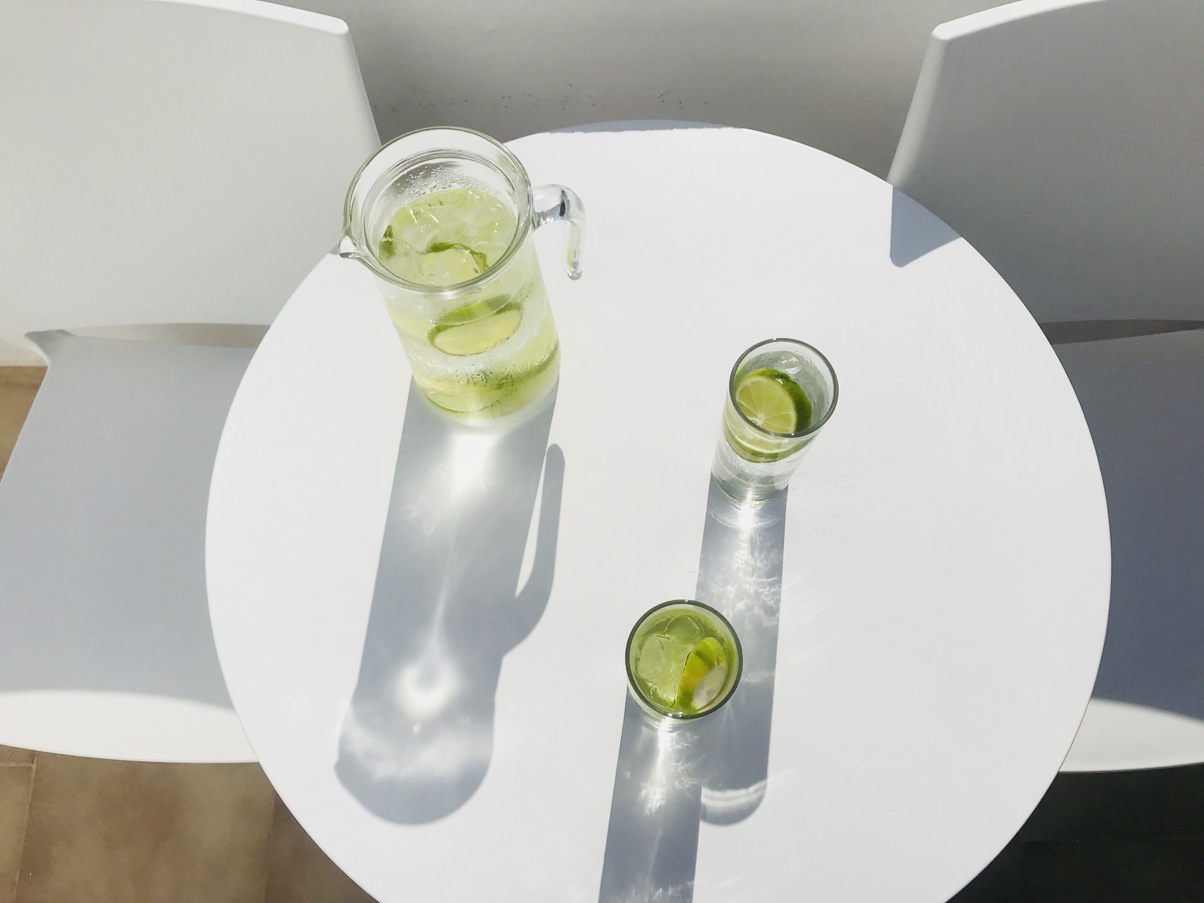 superior room | balcony