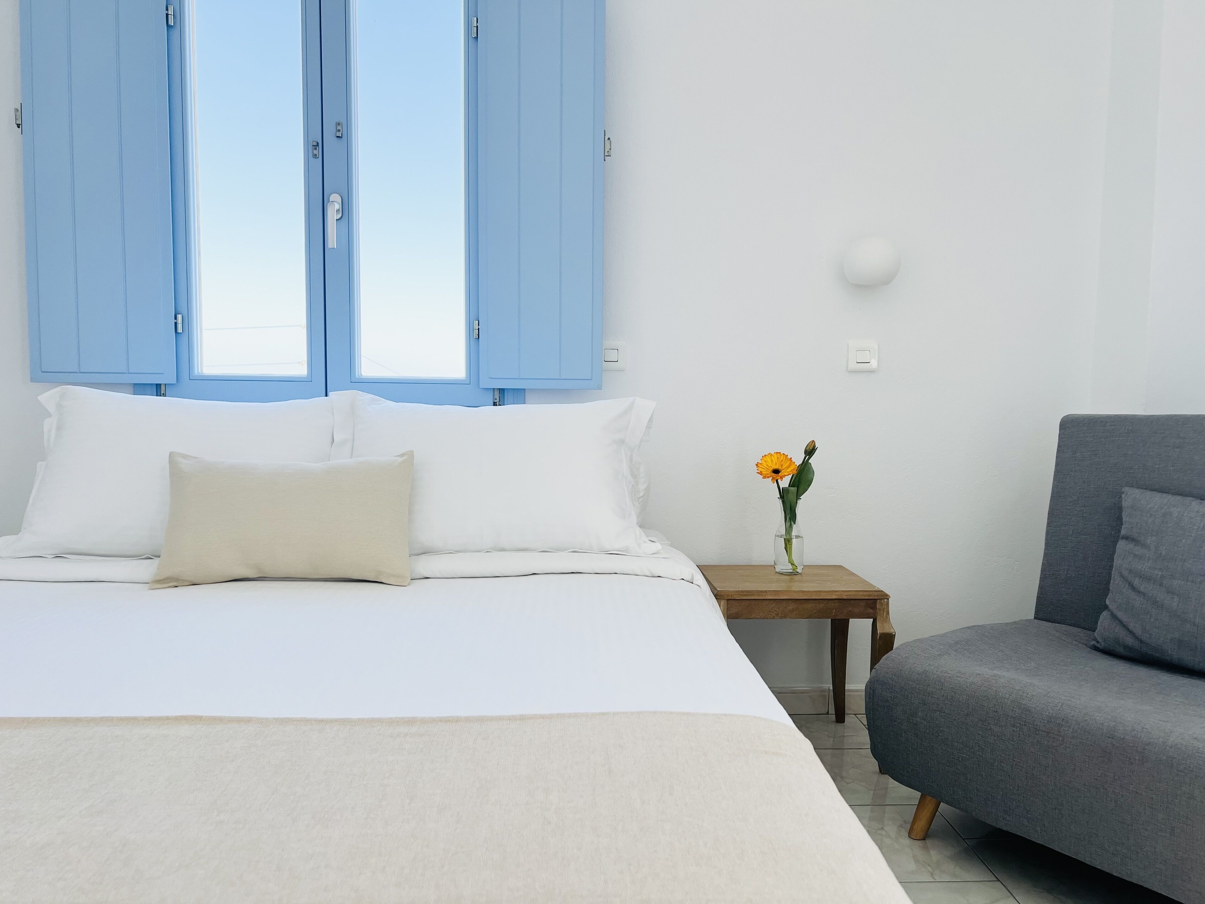 superior room | 1 bedroom, pillow-top beds, free wifi, bed sheets