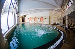 Pool - Kamelia (Smolyan)