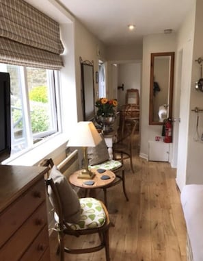 Family Cottage, Ensuite | Bathroom