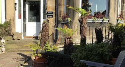 Martin's Guesthouse