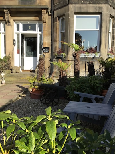 Martin's Guesthouse