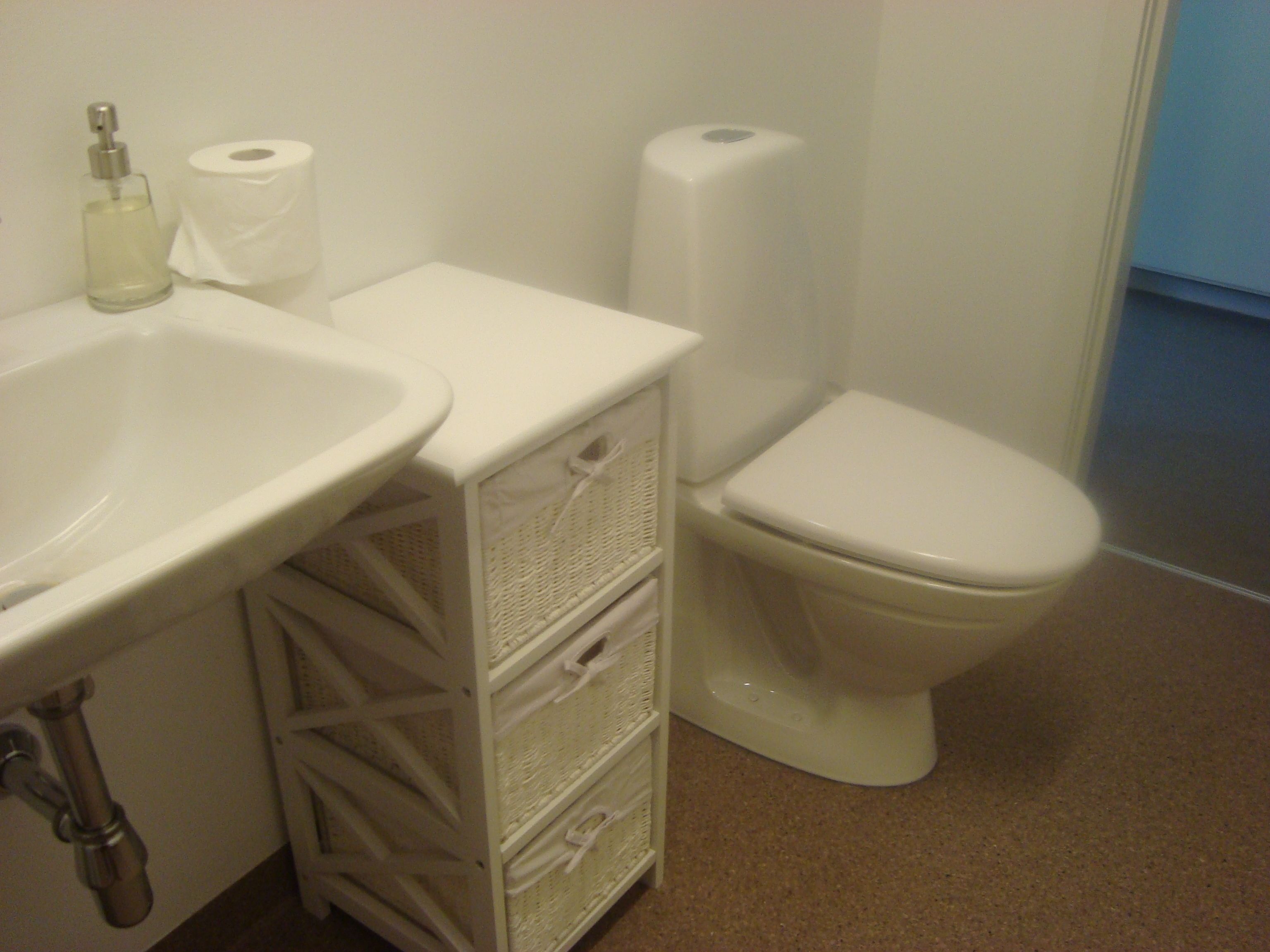 comfort double or twin room, private bathroom | bathroom | shower, hair dryer, towels