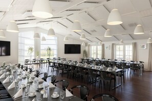 Meeting facility - Hotel HøjbySø (Hojby)