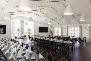 Sala de reunião