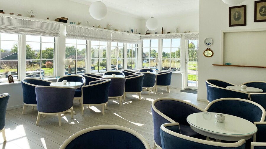 Hotel HøjbySø