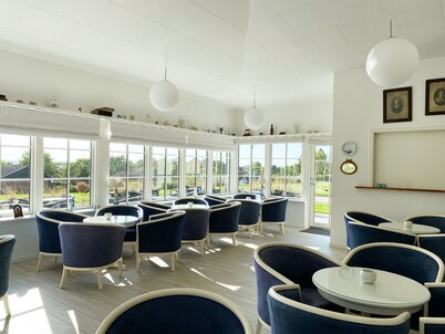 Hotel HøjbySø