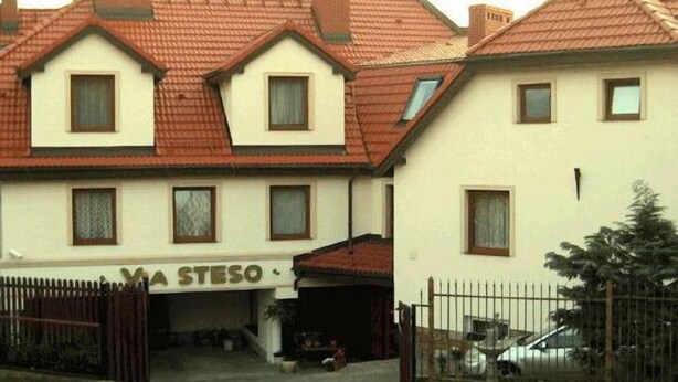 Exterior - Via Steso (Gdansk)