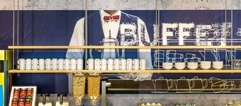 ibis budget Bordeaux Centre Bastide