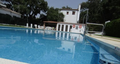 Hostal La Posada del Recovero