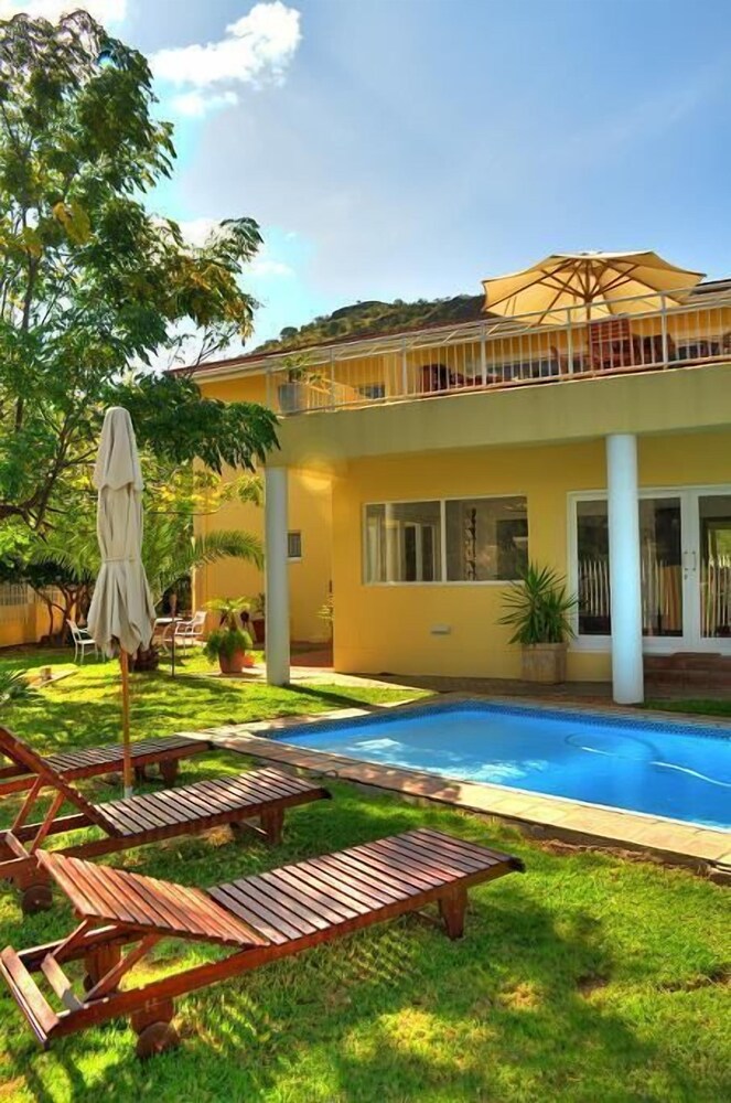 Villa Moringa Guesthouse image