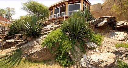 Villa Moringa Guesthouse