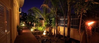 Villa Moringa Guesthouse