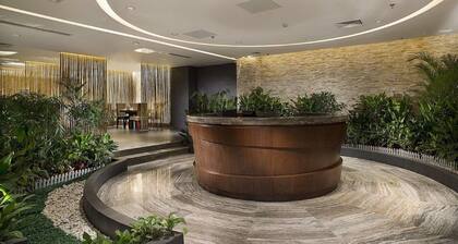Beijing Taishan Hotel