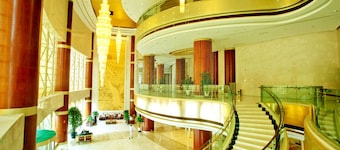 Zhonggu International Hotel Taicang