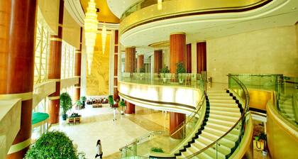 Zhonggu International Hotel Taicang