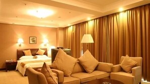 Business Double Room