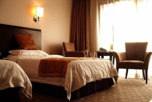 Business Twin Room