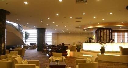 Qian'an Jinjiang Hotel