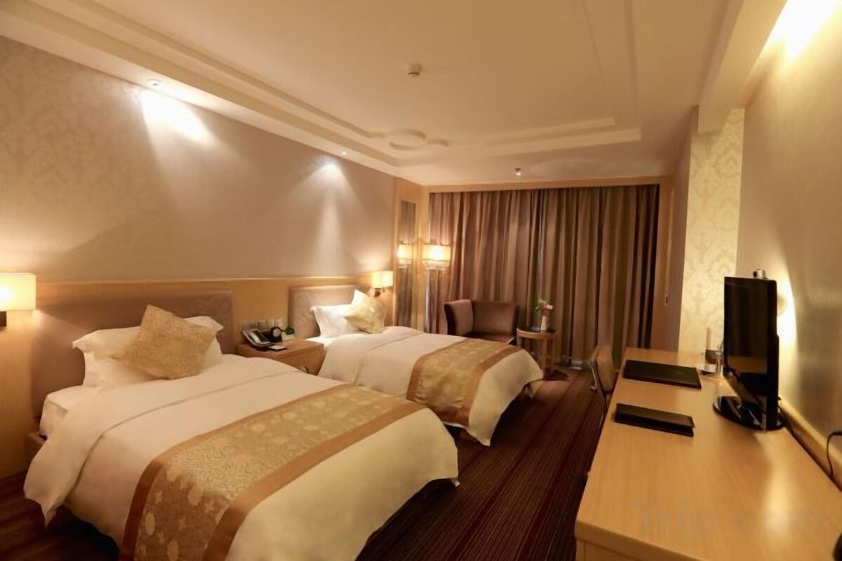 Exceptional Room