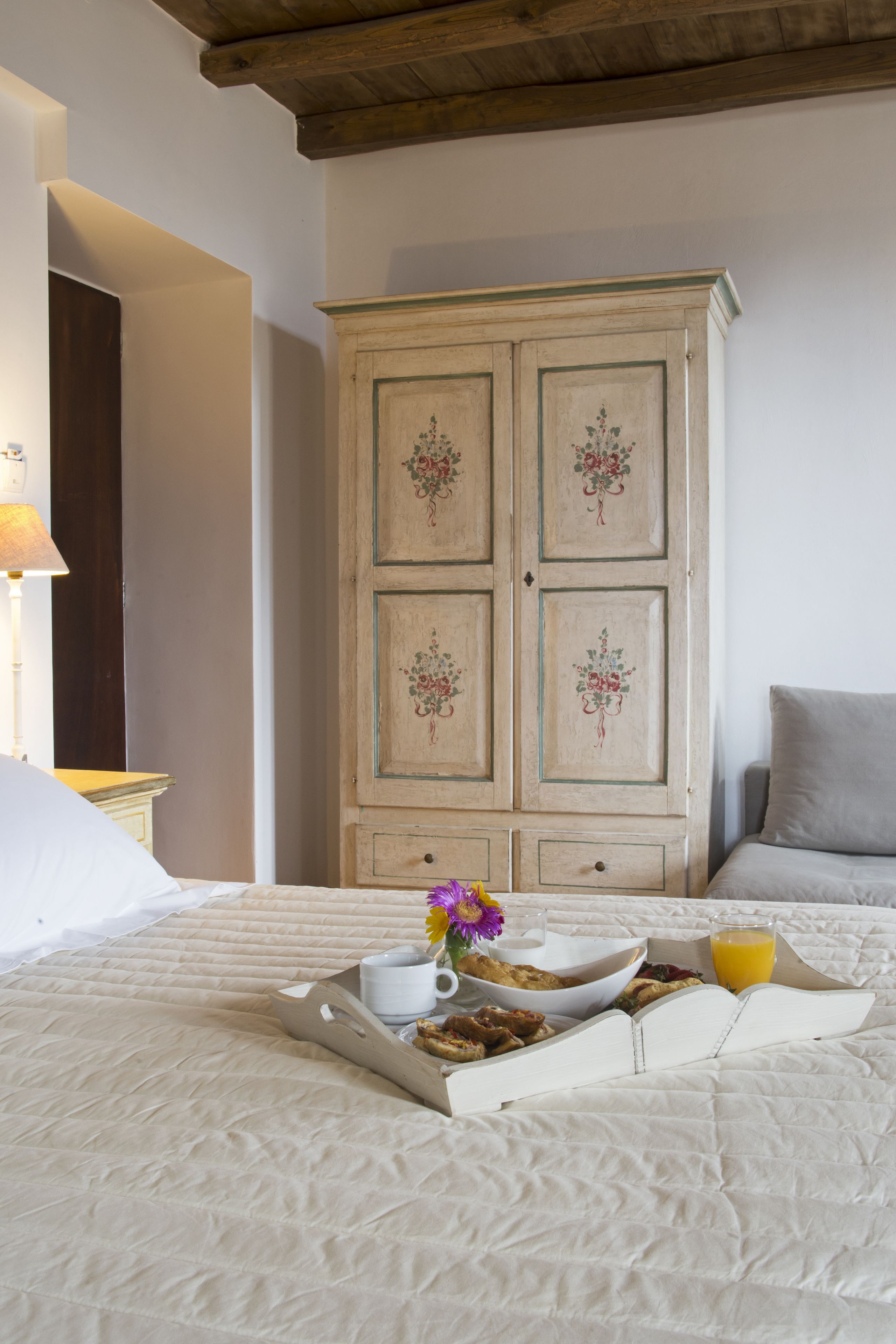 Family Room, Sea View