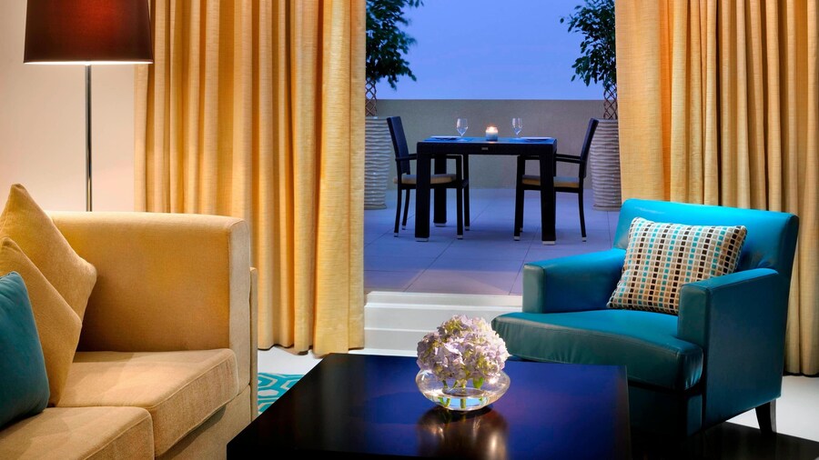 Residence Inn by Marriott Manama Juffair