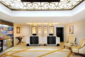 Lobby - Residence Inn by Marriott Manama Juffair (Manama)