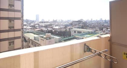 Palace Studio Shibuya Honmachi