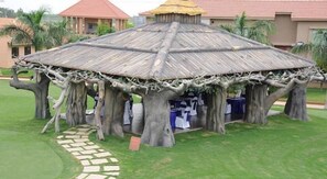 Business center - Confident Amoon - The Glamour Spa and Resort (Hoskote)