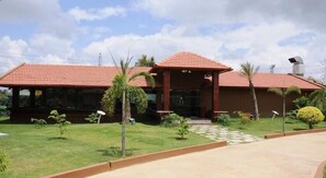 Exterior - Confident Amoon - The Glamour Spa and Resort (Hoskote)