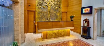 Coraltree By Goldfinch Hotels Bangalore
