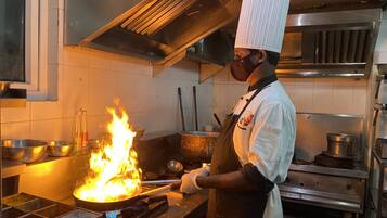 Cleanliness standards