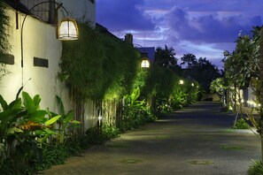 Entrada (vista interna)