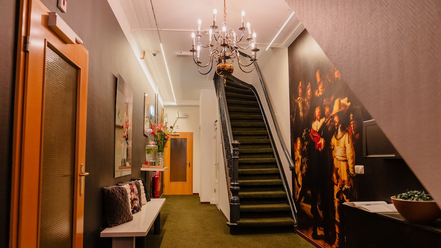 Hotel Fita