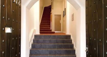 St James House Serviced Apartments by Concept Apartmentsv