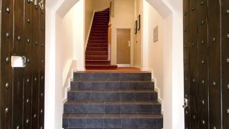 St James House Serviced Apartments by Concept Apartmentsv