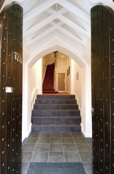 St James House Serviced Apartments by Concept Apartmentsv