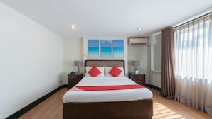 Chambre Double Supérieure