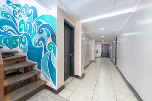 Vestibule
