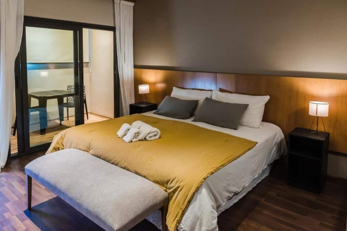 Chambre Affaires Double ou avec lits jumeaux