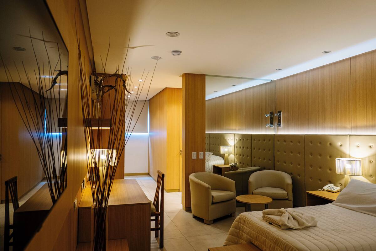 superior room, non smoking | 1 bedroom, down duvets, in-room safe, free wifi