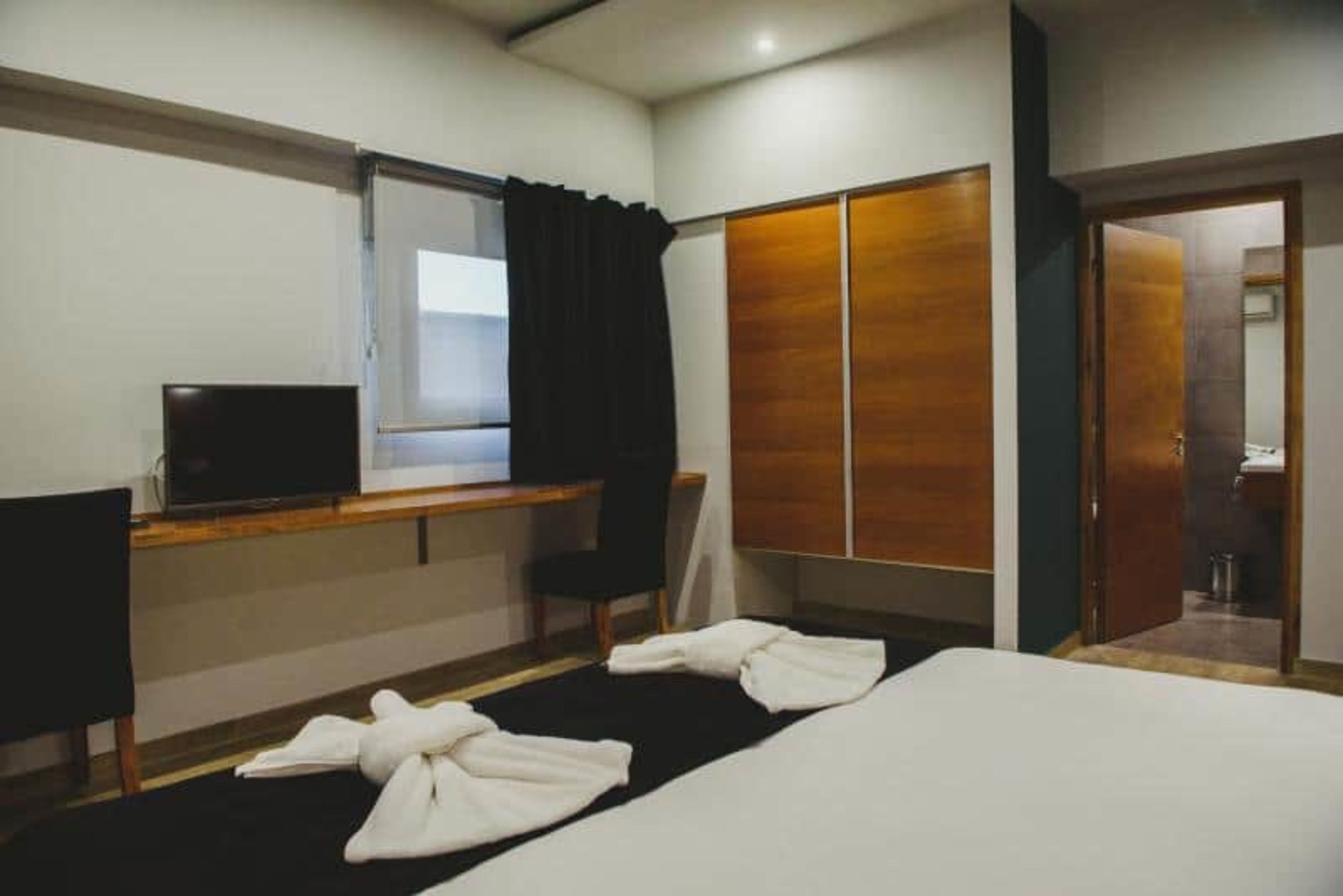 Foto - Plaza Paradiso Petit Hotel