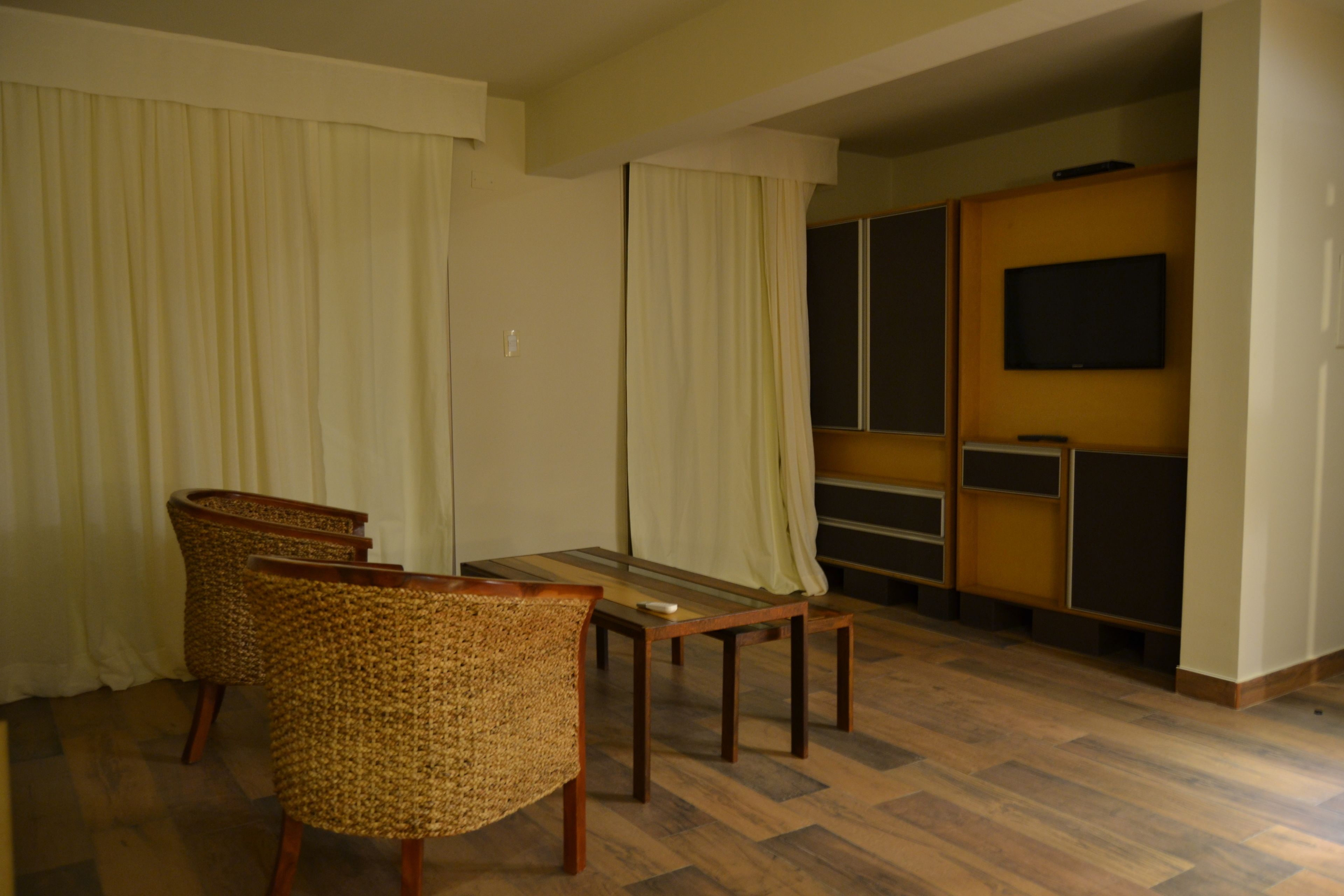 Foto - Plaza Paradiso Petit Hotel