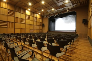 Sala de reuniones