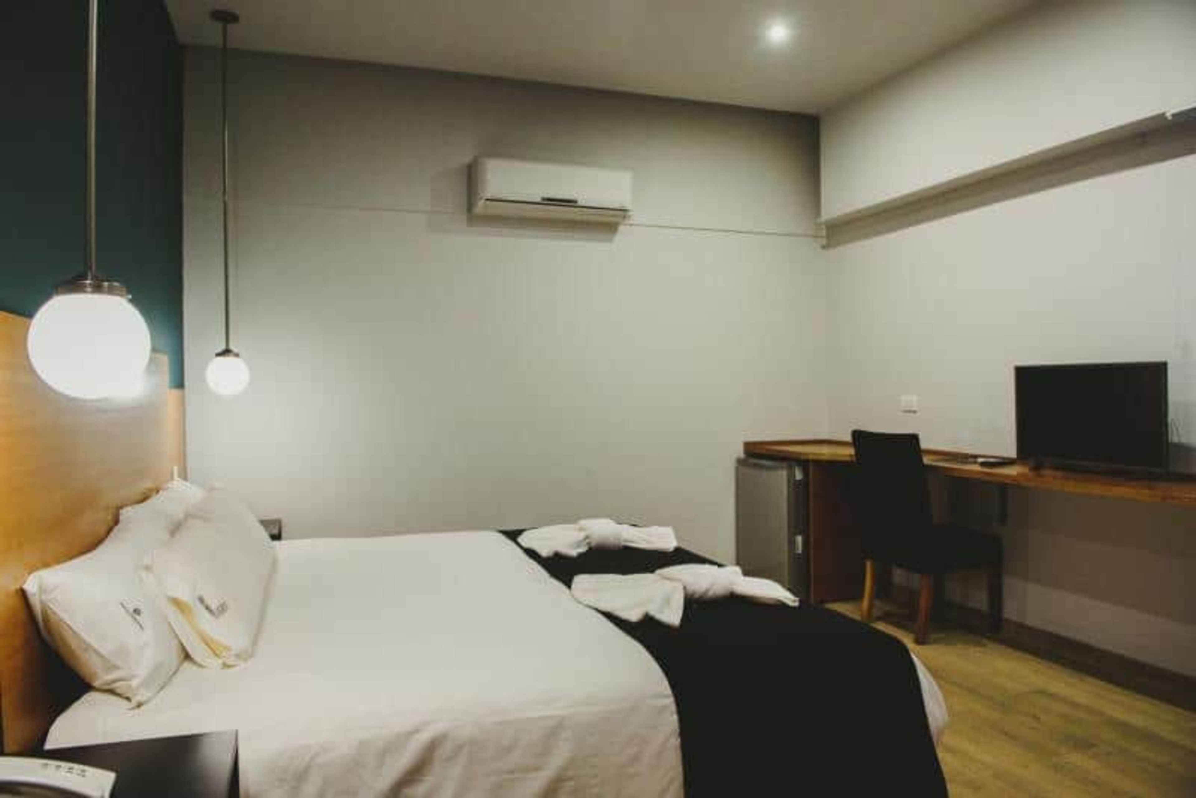 Foto - Plaza Paradiso Petit Hotel